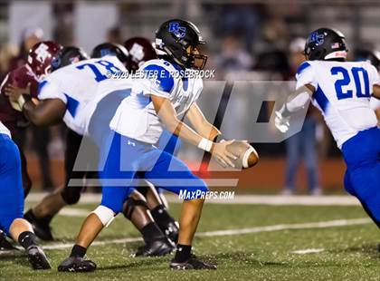 Thumbnail 2 in Rice Consolidated @ Hallettsville photogallery.