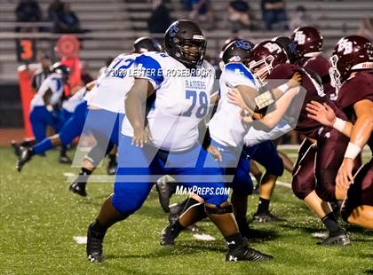 Thumbnail 1 in Rice Consolidated @ Hallettsville photogallery.