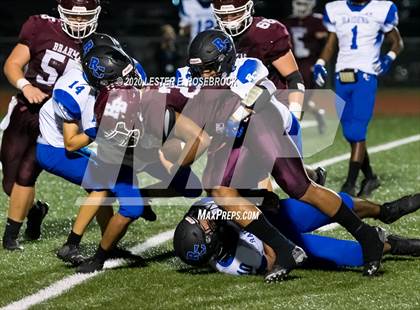 Thumbnail 3 in Rice Consolidated @ Hallettsville photogallery.