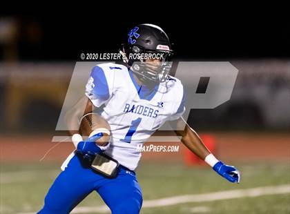 Thumbnail 3 in Rice Consolidated @ Hallettsville photogallery.