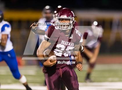 Thumbnail 3 in Rice Consolidated @ Hallettsville photogallery.