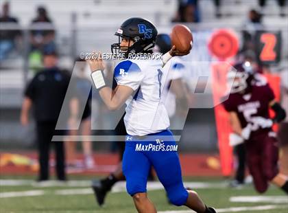 Thumbnail 1 in Rice Consolidated @ Hallettsville photogallery.