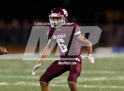Thumbnail 1 in Rice Consolidated @ Hallettsville photogallery.