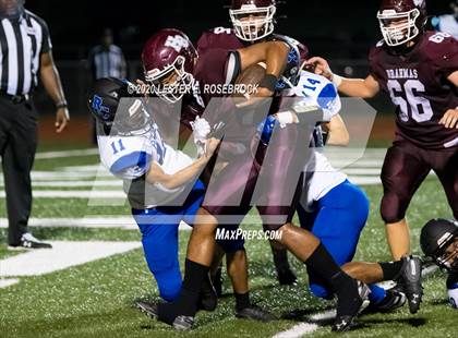 Thumbnail 3 in Rice Consolidated @ Hallettsville photogallery.