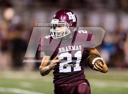 Thumbnail 1 in Rice Consolidated @ Hallettsville photogallery.