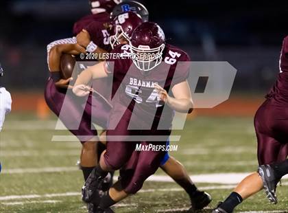 Thumbnail 1 in Rice Consolidated @ Hallettsville photogallery.