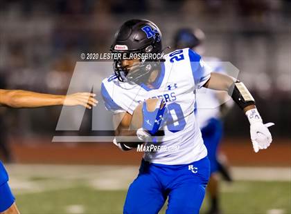 Thumbnail 3 in Rice Consolidated @ Hallettsville photogallery.