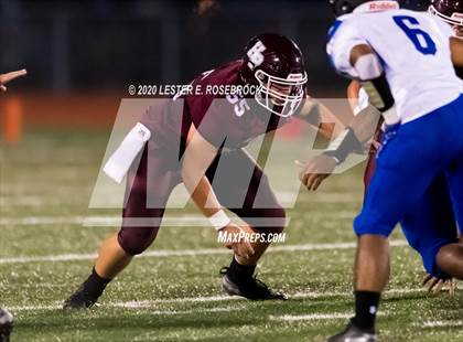 Thumbnail 3 in Rice Consolidated @ Hallettsville photogallery.