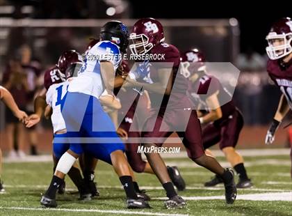 Thumbnail 2 in Rice Consolidated @ Hallettsville photogallery.
