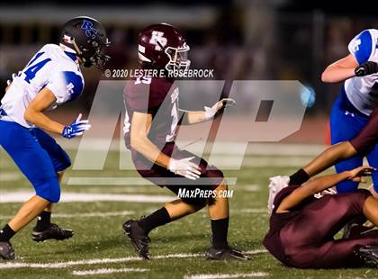 Thumbnail 2 in Rice Consolidated @ Hallettsville photogallery.