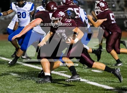 Thumbnail 2 in Rice Consolidated @ Hallettsville photogallery.