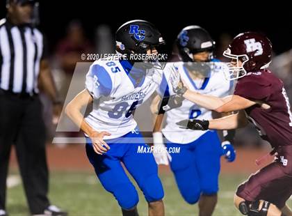 Thumbnail 2 in Rice Consolidated @ Hallettsville photogallery.