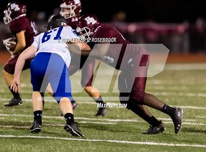 Thumbnail 3 in Rice Consolidated @ Hallettsville photogallery.