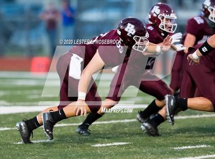 Thumbnail 1 in Rice Consolidated @ Hallettsville photogallery.