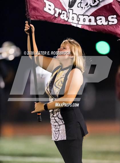 Thumbnail 3 in Rice Consolidated @ Hallettsville photogallery.