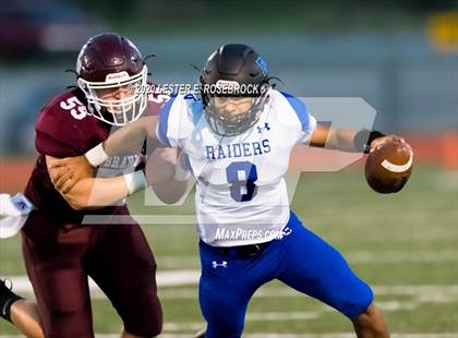 Thumbnail 3 in Rice Consolidated @ Hallettsville photogallery.