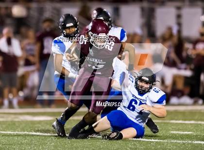 Thumbnail 2 in Rice Consolidated @ Hallettsville photogallery.