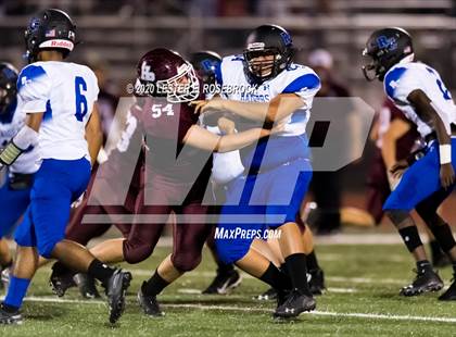 Thumbnail 1 in Rice Consolidated @ Hallettsville photogallery.