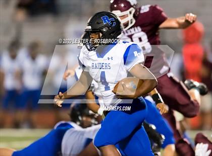 Thumbnail 1 in Rice Consolidated @ Hallettsville photogallery.