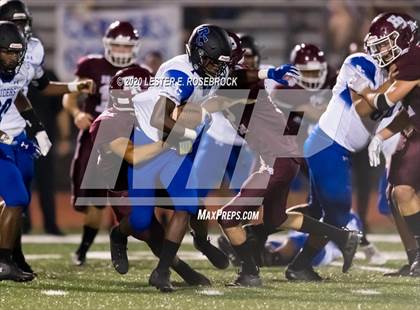 Thumbnail 3 in Rice Consolidated @ Hallettsville photogallery.