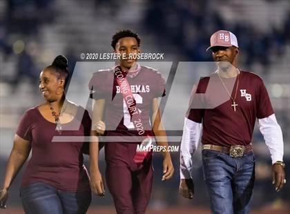 Thumbnail 1 in Rice Consolidated @ Hallettsville photogallery.