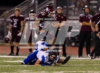 Thumbnail 1 in Rice Consolidated @ Hallettsville photogallery.