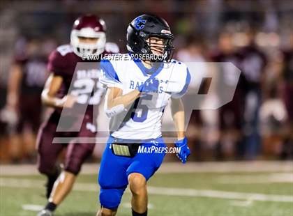 Thumbnail 3 in Rice Consolidated @ Hallettsville photogallery.