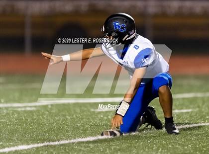 Thumbnail 2 in Rice Consolidated @ Hallettsville photogallery.