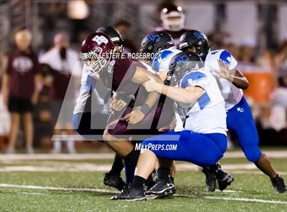 Thumbnail 1 in Rice Consolidated @ Hallettsville photogallery.