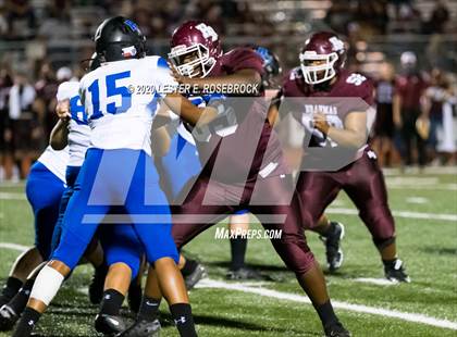 Thumbnail 2 in Rice Consolidated @ Hallettsville photogallery.