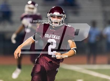 Thumbnail 2 in Rice Consolidated @ Hallettsville photogallery.
