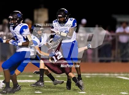 Thumbnail 3 in Rice Consolidated @ Hallettsville photogallery.