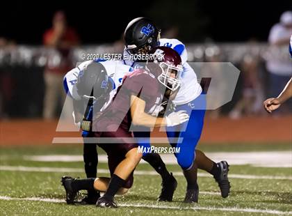 Thumbnail 3 in Rice Consolidated @ Hallettsville photogallery.