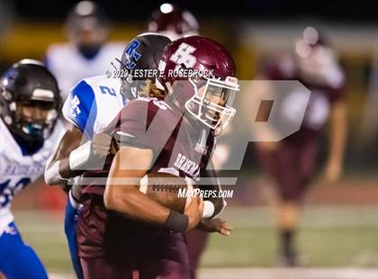 Thumbnail 1 in Rice Consolidated @ Hallettsville photogallery.