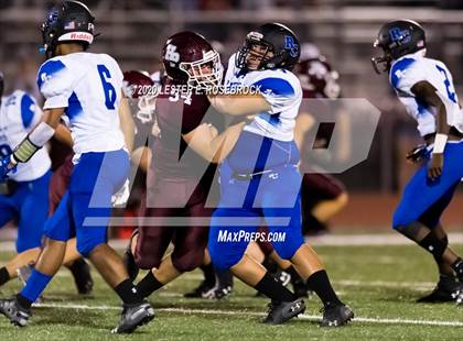 Thumbnail 3 in Rice Consolidated @ Hallettsville photogallery.