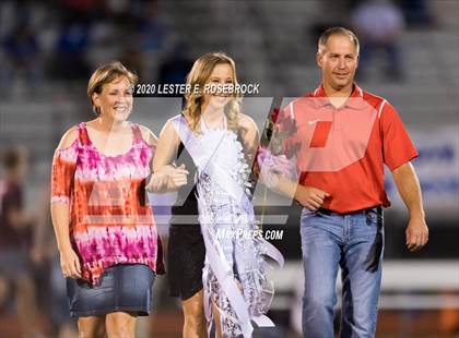 Thumbnail 2 in Rice Consolidated @ Hallettsville photogallery.