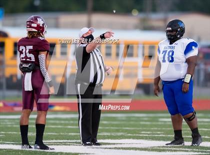 Thumbnail 1 in Rice Consolidated @ Hallettsville photogallery.