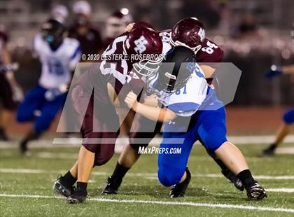Thumbnail 3 in Rice Consolidated @ Hallettsville photogallery.