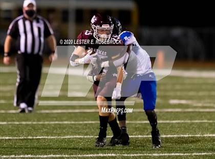 Thumbnail 1 in Rice Consolidated @ Hallettsville photogallery.
