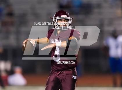 Thumbnail 3 in Rice Consolidated @ Hallettsville photogallery.