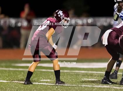 Thumbnail 3 in Rice Consolidated @ Hallettsville photogallery.