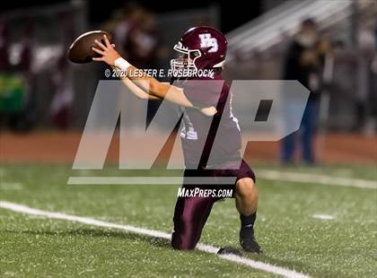 Thumbnail 2 in Rice Consolidated @ Hallettsville photogallery.