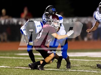 Thumbnail 1 in Rice Consolidated @ Hallettsville photogallery.