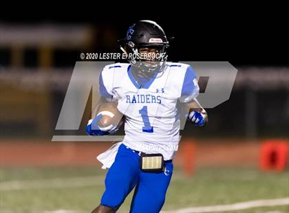 Thumbnail 2 in Rice Consolidated @ Hallettsville photogallery.