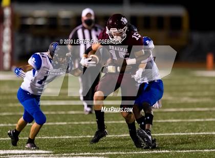 Thumbnail 2 in Rice Consolidated @ Hallettsville photogallery.