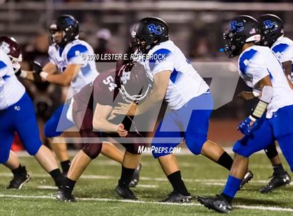 Thumbnail 2 in Rice Consolidated @ Hallettsville photogallery.