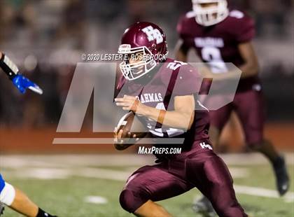 Thumbnail 1 in Rice Consolidated @ Hallettsville photogallery.
