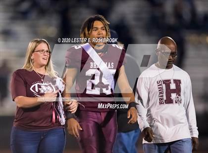 Thumbnail 3 in Rice Consolidated @ Hallettsville photogallery.
