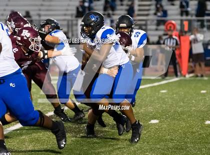 Thumbnail 2 in Rice Consolidated @ Hallettsville photogallery.