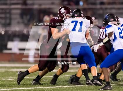 Thumbnail 1 in Rice Consolidated @ Hallettsville photogallery.